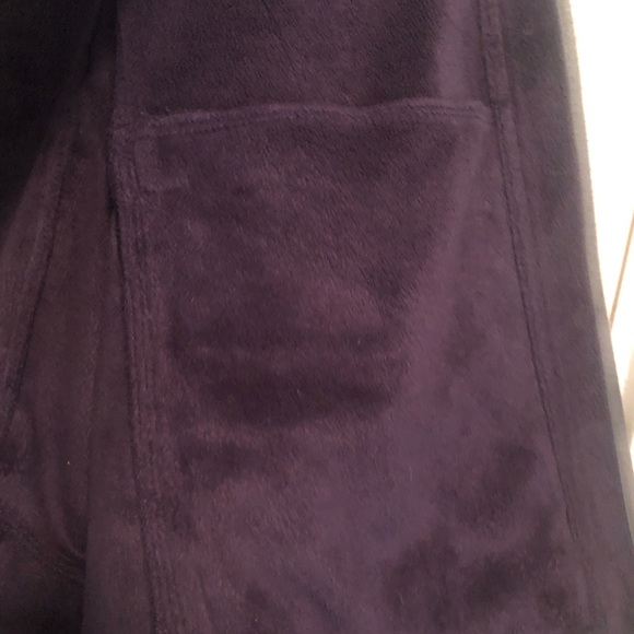 Free Country Ski Jacket Winter Coat Dark Purple XXL - Picture 5 of 8
